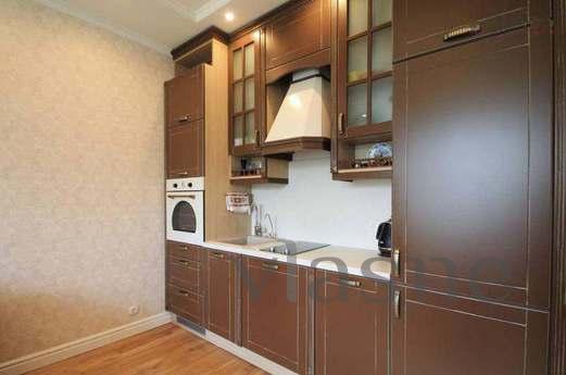 Apartments in the center, Moscow - apartment by the day