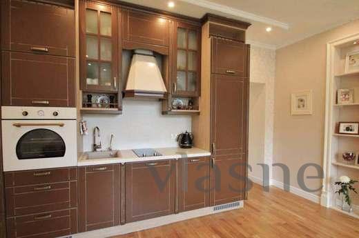 Apartments in the center, Moscow - apartment by the day
