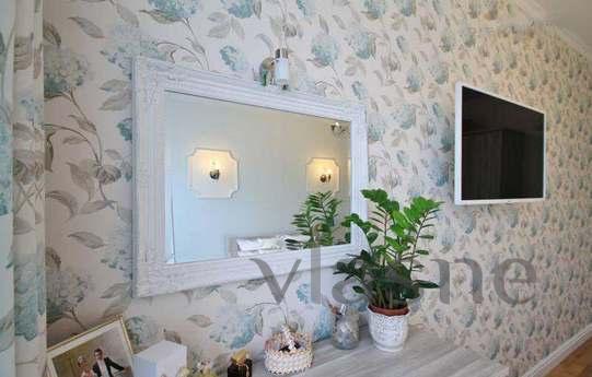 Apartments in the center, Moscow - apartment by the day