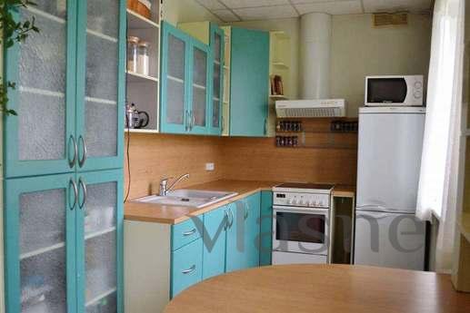 Stylish one-bedroom apartment in a 3-minute walk from the Me