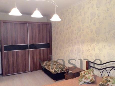 Cozy one bedroom apartment in the center, Moscow - apartment by the day