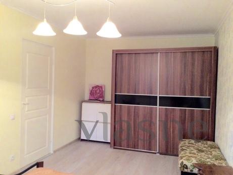 Cozy one bedroom apartment in the center, Moscow - apartment by the day