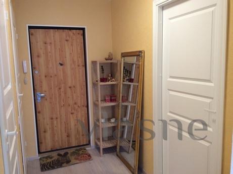 Cozy one bedroom apartment in the center, Moscow - apartment by the day