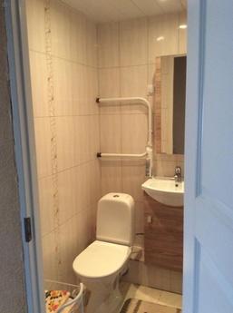Cozy one bedroom apartment in the center, Moscow - apartment by the day