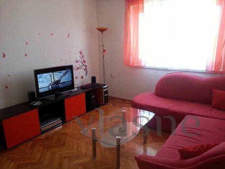 The apartments at a low price in the heart of Moscow, a bedr