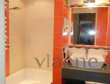 Nice 2 bedroom apartment, Moscow - apartment by the day