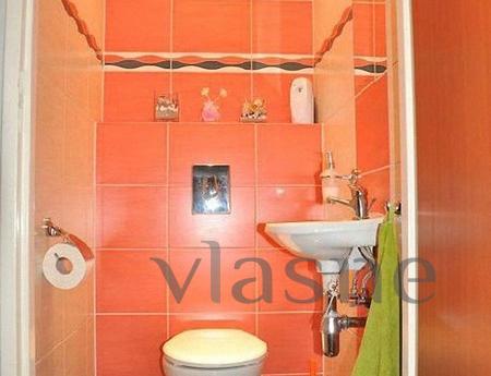 Nice 2 bedroom apartment, Moscow - apartment by the day