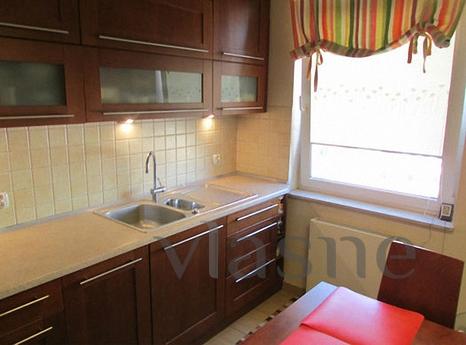 Nice 2 bedroom apartment, Moscow - apartment by the day