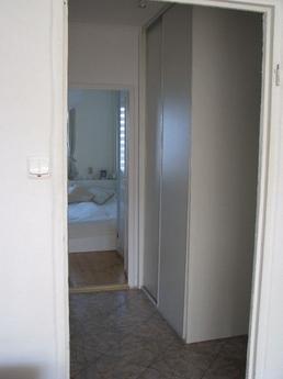 Surprisingly bright apartment, Moscow - apartment by the day