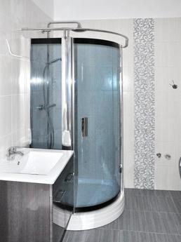Surprisingly bright apartment, Moscow - apartment by the day
