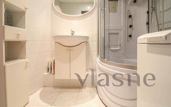 For connoisseurs of comfort, Moscow - apartment by the day