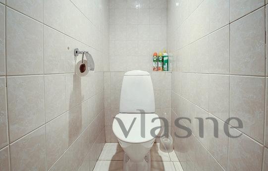 For connoisseurs of comfort, Moscow - apartment by the day