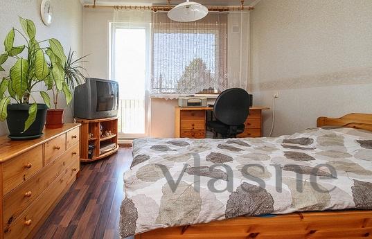 For connoisseurs of comfort, Moscow - apartment by the day