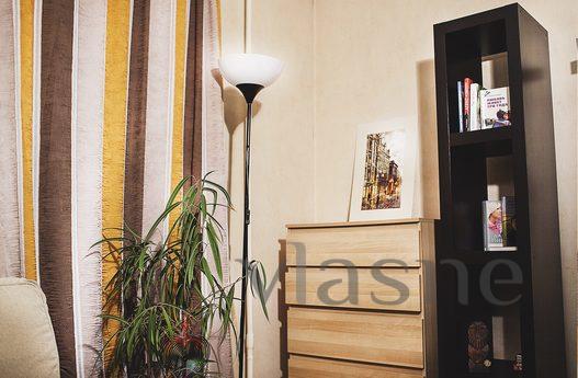 European comfort Taganka, Moscow - apartment by the day