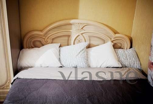 European comfort Taganka, Moscow - apartment by the day
