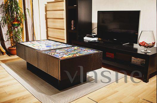European comfort Taganka, Moscow - apartment by the day