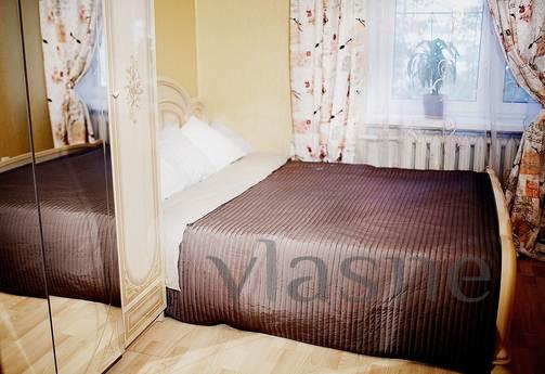 European comfort Taganka, Moscow - apartment by the day
