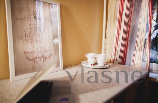 European comfort Taganka, Moscow - apartment by the day