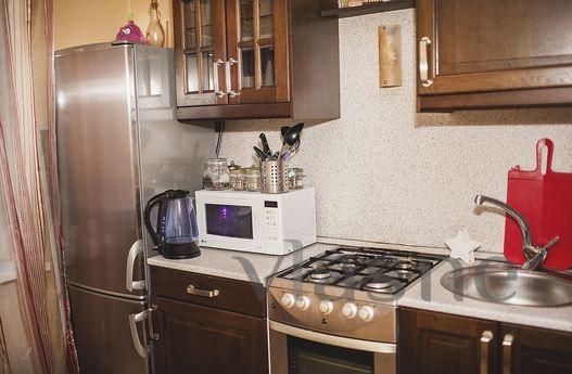 European comfort Taganka, Moscow - apartment by the day