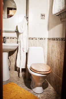 European comfort Taganka, Moscow - apartment by the day