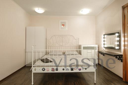 Daily , Moscow - apartment by the day