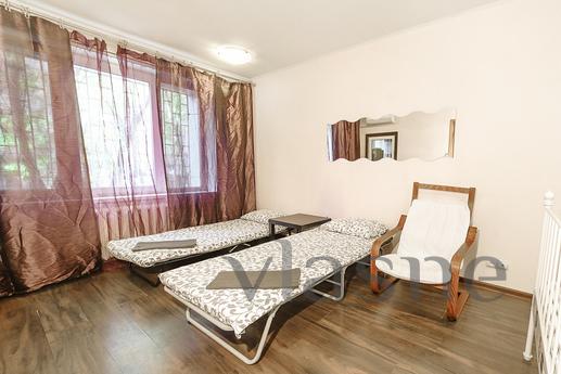Daily , Moscow - apartment by the day