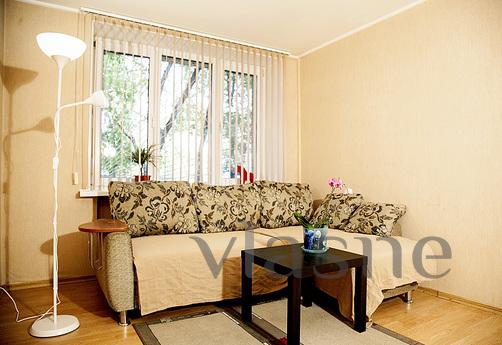 Daily , Moscow - apartment by the day