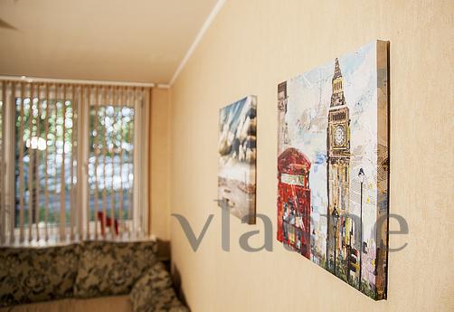 Daily , Moscow - apartment by the day