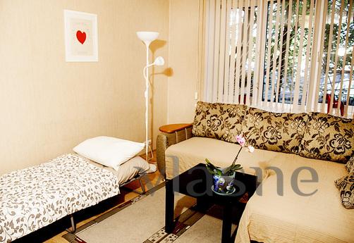 Daily , Moscow - apartment by the day