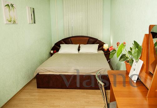 Daily , Moscow - apartment by the day