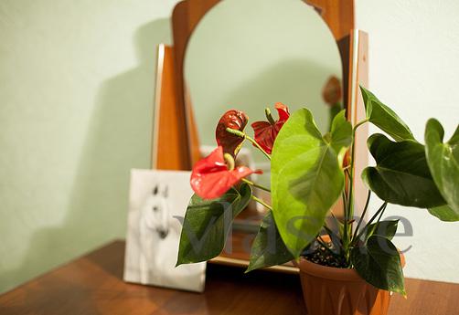 Daily , Moscow - apartment by the day
