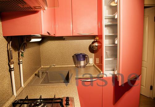 Daily , Moscow - apartment by the day