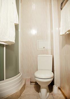 Daily , Moscow - apartment by the day