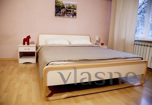 Daily Ladoga, 13, Moscow - apartment by the day