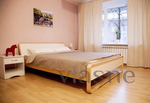 Daily Ladoga, 13, Moscow - apartment by the day