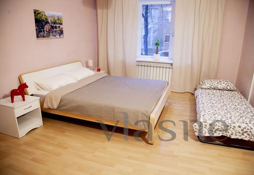 Daily Ladoga, 13, Moscow - apartment by the day