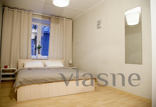 Daily Ladoga, 13, Moscow - apartment by the day