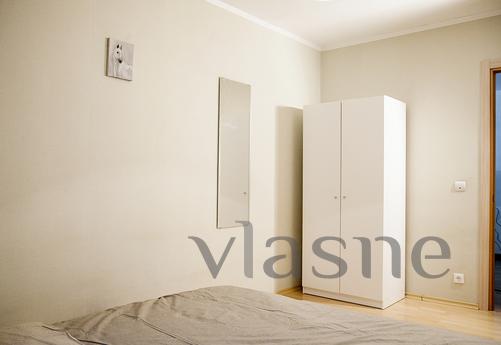 Daily Ladoga, 13, Moscow - apartment by the day