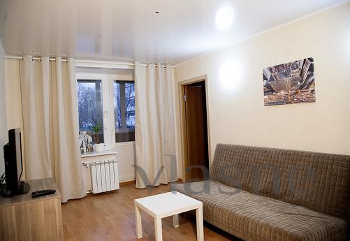 Daily Ladoga, 13, Moscow - apartment by the day