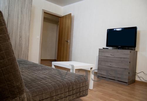 Daily Ladoga, 13, Moscow - apartment by the day