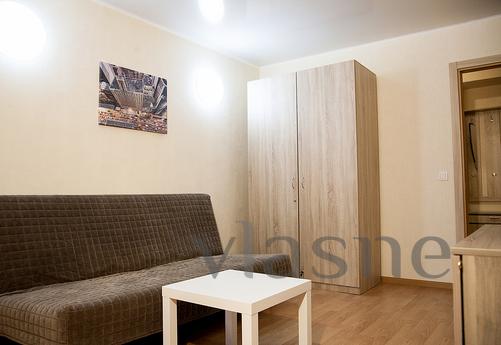 Daily Ladoga, 13, Moscow - apartment by the day
