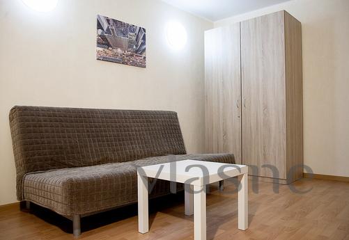 Daily Ladoga, 13, Moscow - apartment by the day
