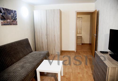 Daily Ladoga, 13, Moscow - apartment by the day