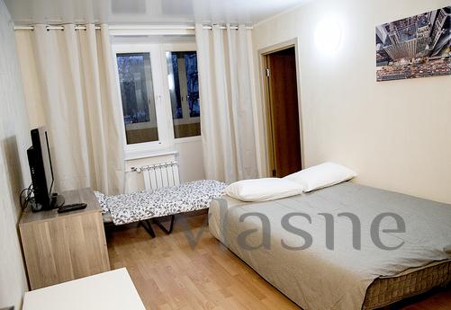 Daily Ladoga, 13, Moscow - apartment by the day