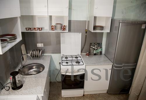 Daily Ladoga, 13, Moscow - apartment by the day