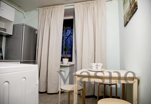 Daily Ladoga, 13, Moscow - apartment by the day