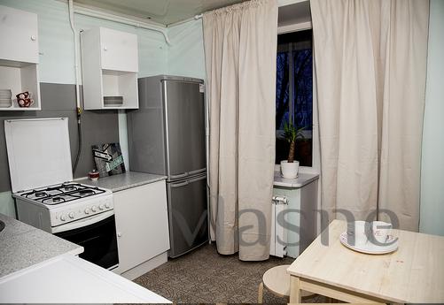 Daily Ladoga, 13, Moscow - apartment by the day