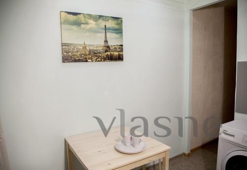 Daily Ladoga, 13, Moscow - apartment by the day