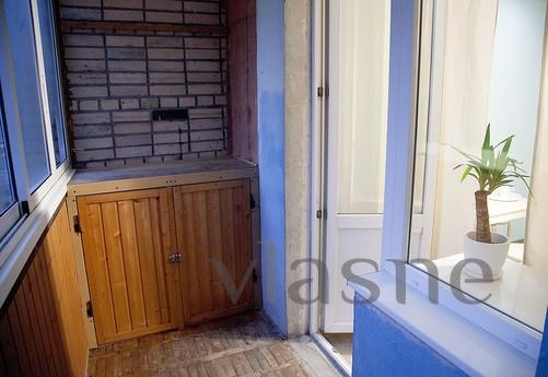Daily Ladoga, 13, Moscow - apartment by the day