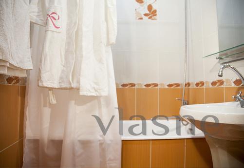 Daily Ladoga, 13, Moscow - apartment by the day